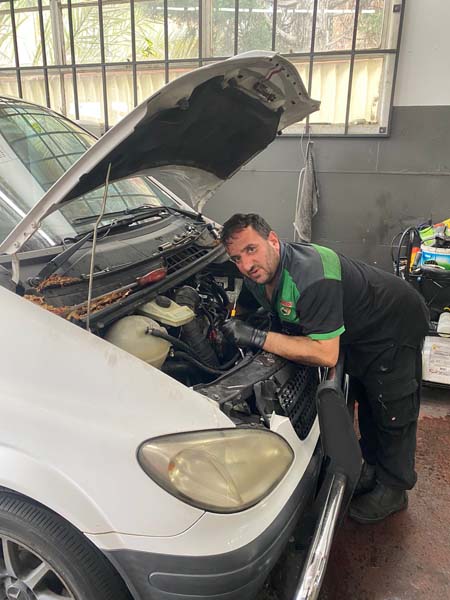 Auto Repairs (1)