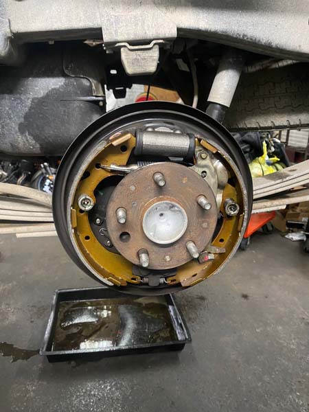 Brake Services (4)