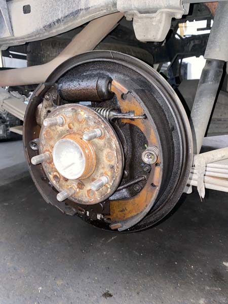 Brake Services (5)