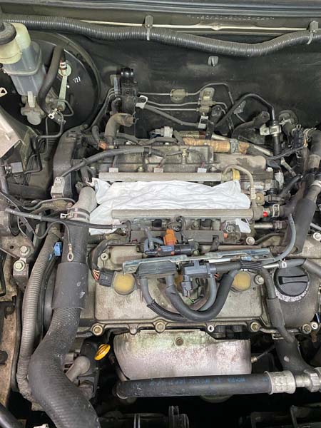 Car Radiator Service (2)