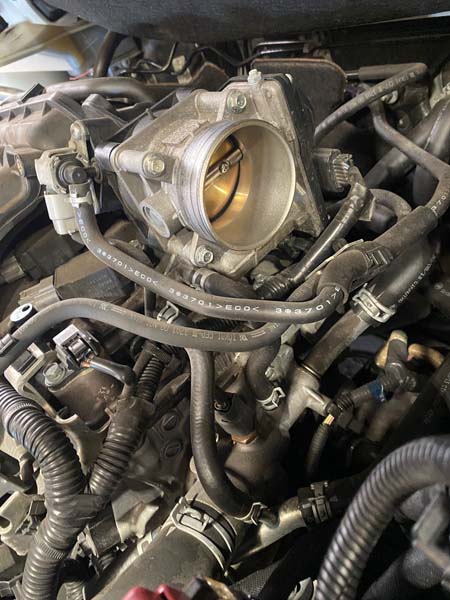 Car Radiator Service (5)