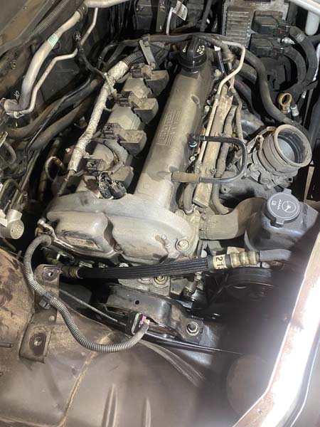 Car Radiator Service (6)