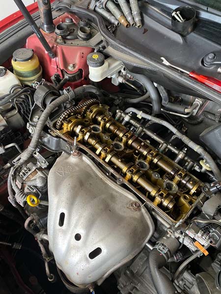 Car Radiator Service (7)