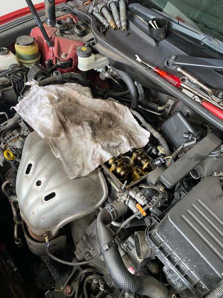 Car Radiator Service (8)