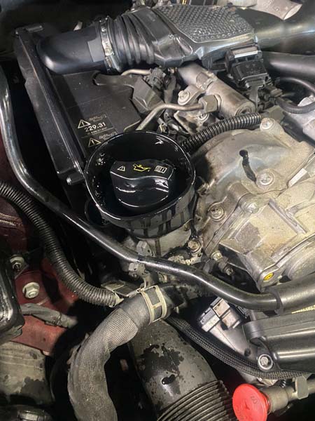 Oil Change Services (3)