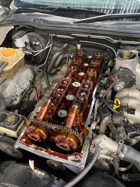 Oil Change Services (4)